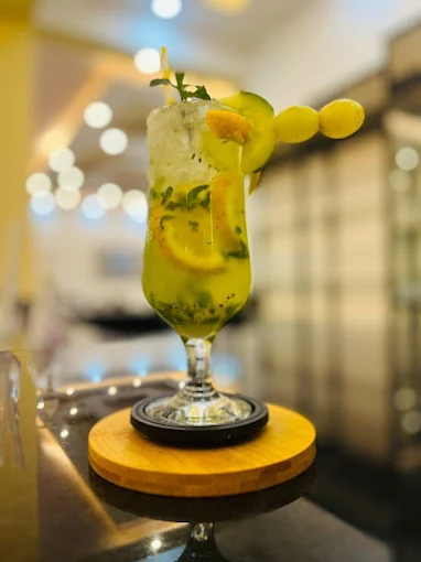 Monte-Carlo Signature Tilapia